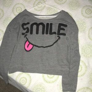 ❗️Forever 21 sweatshirt❗️